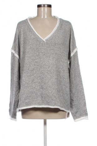 Damenpullover, Größe 3XL, Farbe Grau, Preis € 8,99