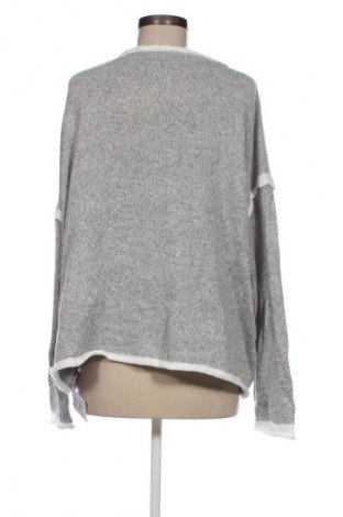 Damenpullover, Größe 3XL, Farbe Grau, Preis € 10,29