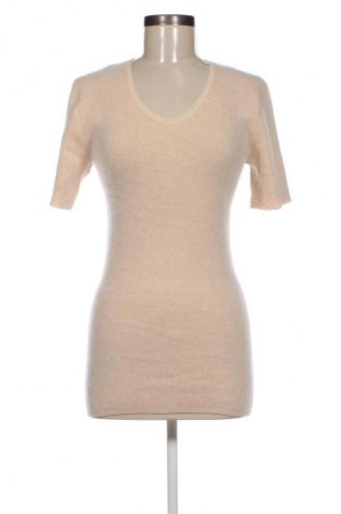 Damenpullover, Größe L, Farbe Beige, Preis € 8,49