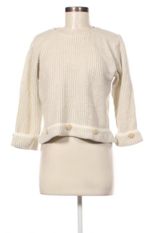 Damenpullover, Größe L, Farbe Beige, Preis 7,99 €