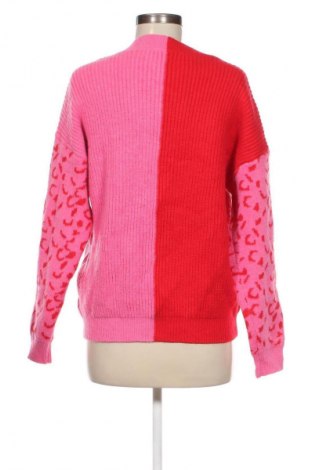 Damenpullover, Größe M, Farbe Mehrfarbig, Preis € 8,49