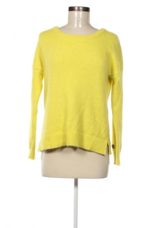 Damenpullover, Größe S, Farbe Gelb, Preis € 8,29