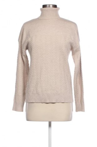 Damenpullover, Größe M, Farbe Beige, Preis 7,99 €