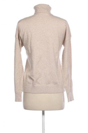 Damenpullover, Größe M, Farbe Beige, Preis 7,99 €