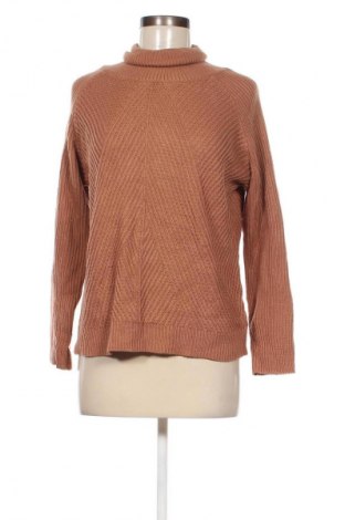 Damenpullover, Größe XXL, Farbe Braun, Preis 7,99 €