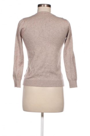 Damenpullover, Größe M, Farbe Beige, Preis € 8,49