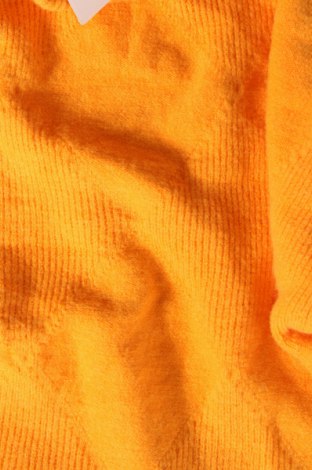 Damenpullover, Größe L, Farbe Orange, Preis 7,99 €