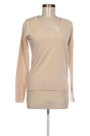 Damenpullover, Größe S, Farbe Beige, Preis 6,64 €