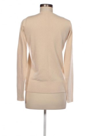 Damenpullover, Größe S, Farbe Beige, Preis 6,64 €