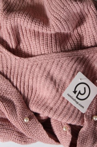 Damenpullover, Größe S, Farbe Rosa, Preis € 8,49