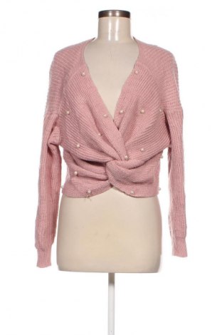 Damenpullover, Größe S, Farbe Rosa, Preis € 8,49