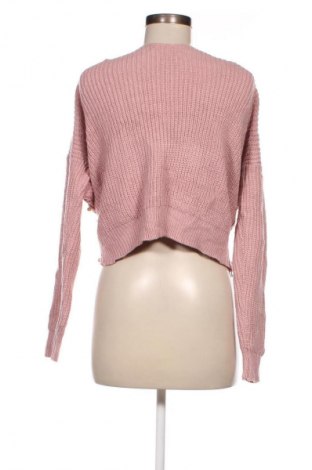 Damenpullover, Größe S, Farbe Rosa, Preis € 8,49