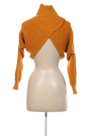 Damenpullover, Größe XS, Farbe Orange, Preis € 7,49