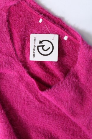 Damenpullover, Größe L, Farbe Rosa, Preis € 8,49