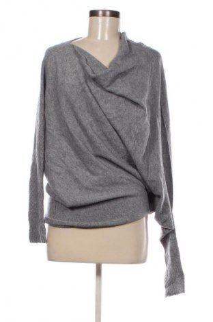 Damenpullover, Größe L, Farbe Grau, Preis € 8,49