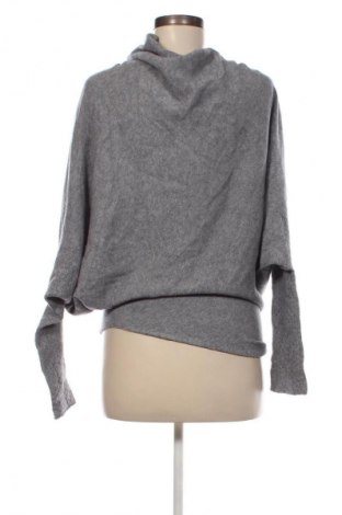 Damenpullover, Größe L, Farbe Grau, Preis 7,99 €