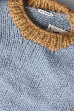 Damenpullover, Größe M, Farbe Blau, Preis 7,99 €