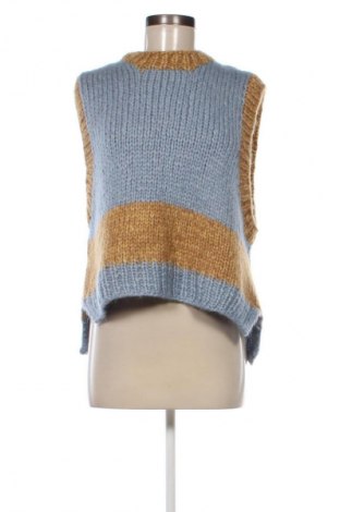 Damenpullover, Größe M, Farbe Blau, Preis 7,99 €