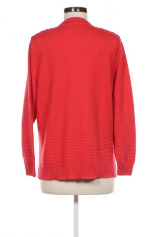 Damenpullover, Größe L, Farbe Rot, Preis € 4,99