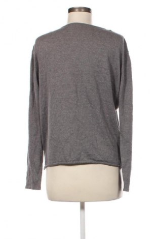 Damenpullover, Größe M, Farbe Grau, Preis 6,99 €