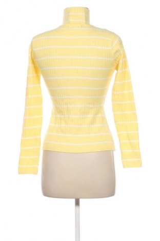 Damenpullover, Größe S, Farbe Gelb, Preis 7,99 €