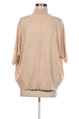 Damenpullover, Größe L, Farbe Beige, Preis € 7,99