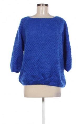 Damenpullover, Größe L, Farbe Blau, Preis € 9,49