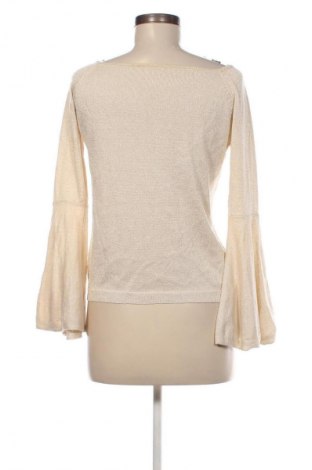 Damenpullover, Größe M, Farbe Golden, Preis € 7,49