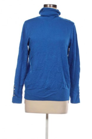 Damenpullover, Größe M, Farbe Blau, Preis 8,49 €