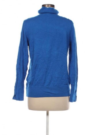 Damenpullover, Größe M, Farbe Blau, Preis 8,49 €