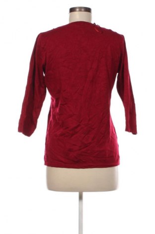 Damenpullover, Größe S, Farbe Rot, Preis € 3,49