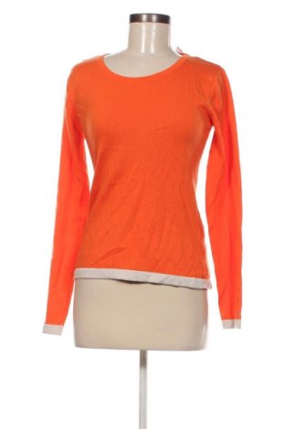 Damenpullover, Größe XS, Farbe Orange, Preis 7,99 €