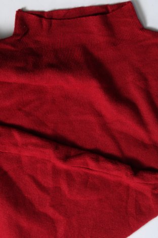 Damenpullover, Größe S, Farbe Rot, Preis € 20,29