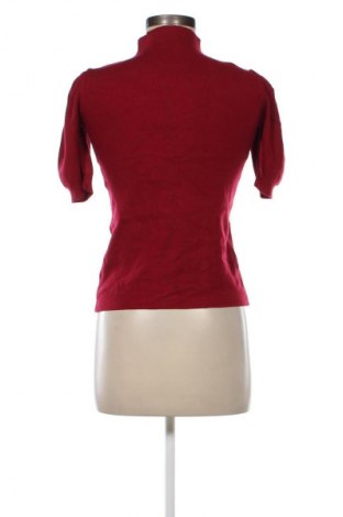 Damenpullover, Größe S, Farbe Rot, Preis € 20,29