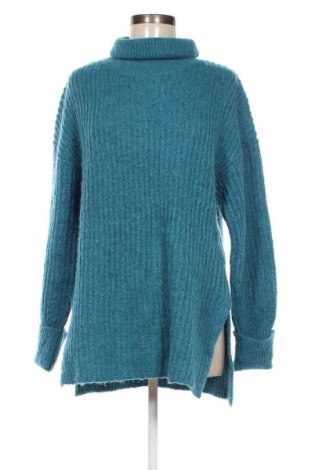 Damenpullover, Größe S, Farbe Blau, Preis 8,49 €