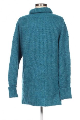 Damenpullover, Größe S, Farbe Blau, Preis 8,49 €