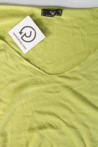 Damenpullover, Größe L, Farbe Grün, Preis € 4,29