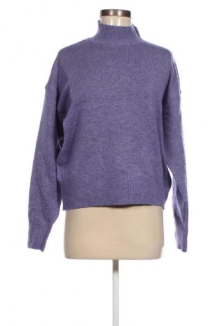 Damenpullover, Größe S, Farbe Lila, Preis € 6,99