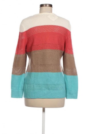 Damenpullover, Größe M, Farbe Mehrfarbig, Preis 7,99 €