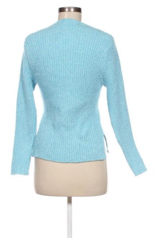 Damenpullover, Größe S, Farbe Blau, Preis € 6,99