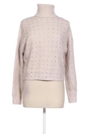 Damenpullover, Größe S, Farbe Beige, Preis 8,49 €