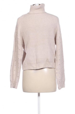 Damenpullover, Größe S, Farbe Beige, Preis 8,49 €