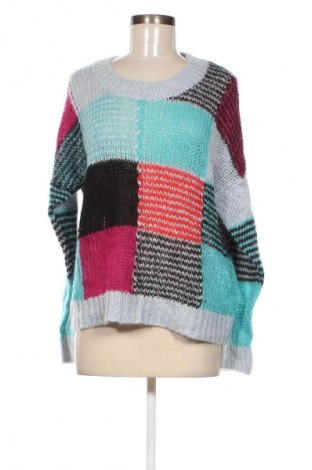 Damenpullover, Größe S, Farbe Mehrfarbig, Preis 7,99 €