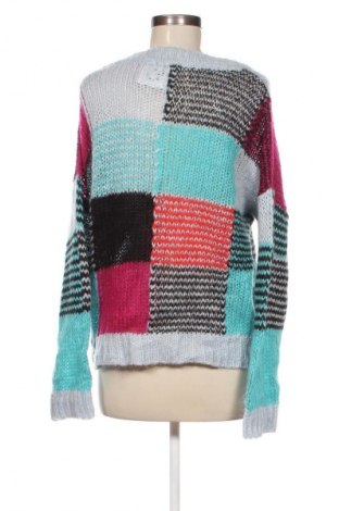 Damenpullover, Größe S, Farbe Mehrfarbig, Preis 7,99 €