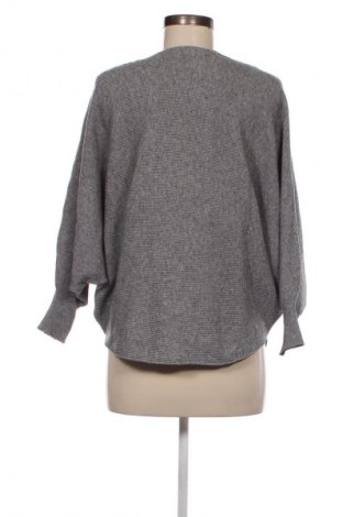 Damenpullover, Größe M, Farbe Grau, Preis 9,49 €