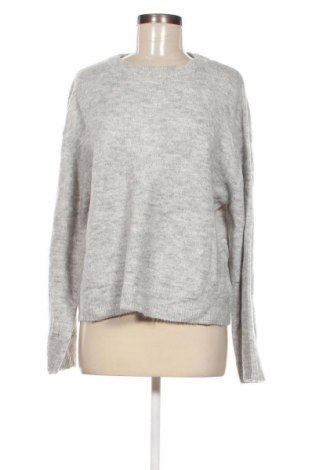 Damenpullover, Größe M, Farbe Grau, Preis € 4,99