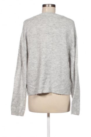 Damenpullover, Größe M, Farbe Grau, Preis € 4,99