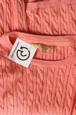 Damenpullover, Größe S, Farbe Rosa, Preis € 7,49