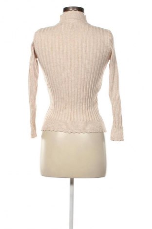 Damenpullover, Größe S, Farbe Beige, Preis 8,49 €