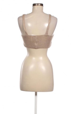 Damenpullover, Größe S, Farbe Beige, Preis 3,99 €